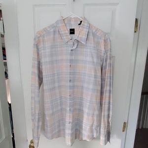 Hugo Boss Slim Fit button down